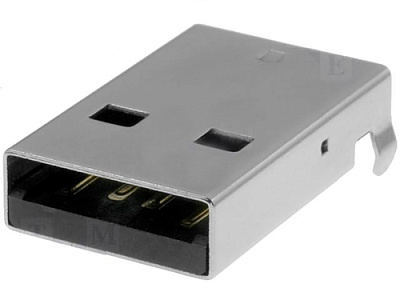 USBA-LP/SMD
