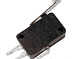 Микропереключатель KW11-7-7 (MSW-03)