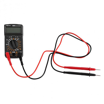 RICHMETERS RM86A