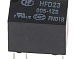 Реле HFD23/005-1ZS