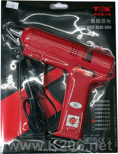 TGK-8150K (HM8150K)