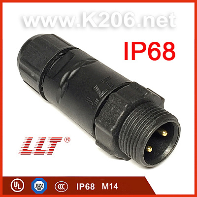 LLT-M14-1502MGZ