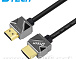 Кабель HDMI-2.0 4K (2.0м) DT-H201