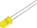 LED-5mm-Yellow