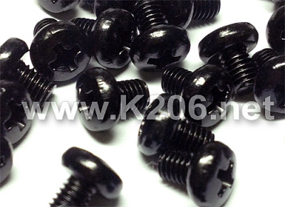 Гвинт PM3X4/D7985B