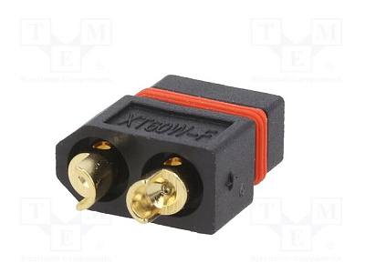 XT60W-F AMASS IP40