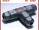 LLT-L20-20002 (T-конектор 2 pin)