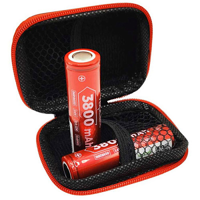 Акумулятор Vapcell INR18650 F38 3800mAh