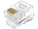 RJ12 6P6C