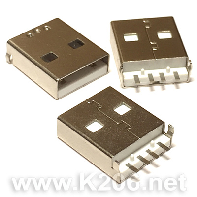 USBA-LP-14mm/smd