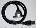 кабель USB A-на панель