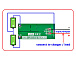 Плата защиты HW-391-B (BMS-2S-20A)