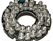 IR-36LED-5MM