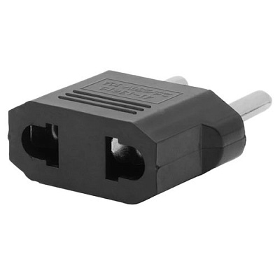 Переходник USA-Europe adapter