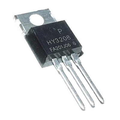 Транзистор N-Mosfet HY3208P