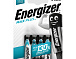 Батарейка Energizer Max Plus AAA/LR03 1.5V