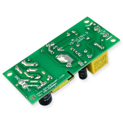 Блок питания YS-U12S24H 24V 500mA 12W