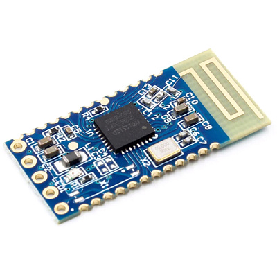 JDY-18 Bluetooth 4.2 модуль