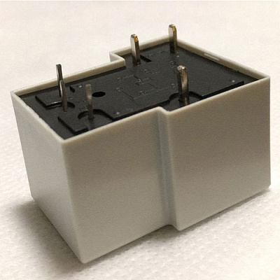 Реле TN90-1T-CS-012VDC (NT90-NCS-DC12V)