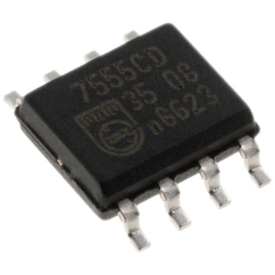 ICM7555IBAZ