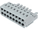 Клема WAGO 231-108/8PIN