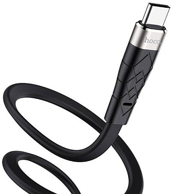 USB кабель HOCO-X53 Type-C /Silicone/