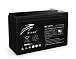 RITAR RT1275 (12V/7.5Ah)