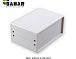 Корпус металевий BDA40004-A1-W100