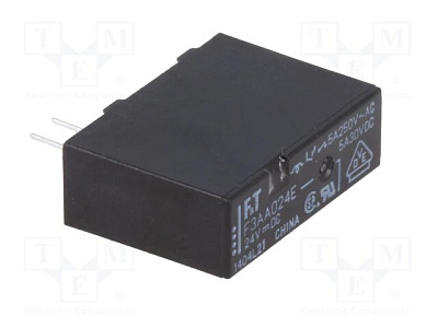 Реле FTR-F3AA024E-HA