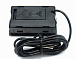 Термометр цифровой ЖКИ TPM-10 Black