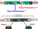 Плата защиты BMS-1S 2A