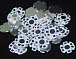Монтажна пластина LED 1*1W, 1*3W, 16mm