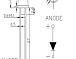 LED-5mm-UV-370nm