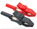 КРОКОДІЛ AMASS 27.260 (комплект RED+BLACK)