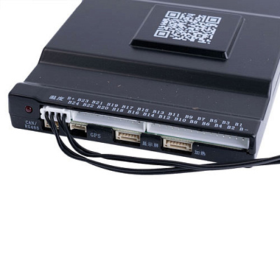 BMS JK-B1A20S15P, 7S-20S, 150A, balancer 1A