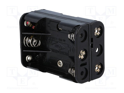 BH-463A (6xAAA)