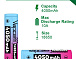 Акумулятор Vapcell INR18650 N41 4050mAh