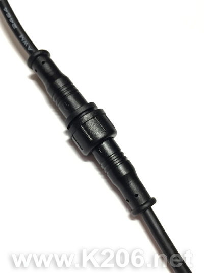 CABLE-M12-0,2-IP67/4pin-B