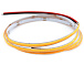 LED стрічка RS-COB2016-24V-528D-5-20-N-4000K