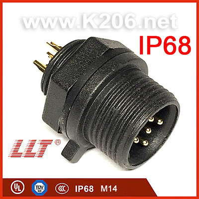 LLT-M14-1505MGY