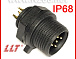 LLT-M14-1505MGY