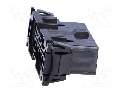 Разъем OBD II MX-51115-1601 MOLEX
