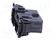 Разъем OBD II MX-51115-1601 MOLEX