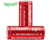 Акумулятор Vapcell INR18500 N24 2400mAh
