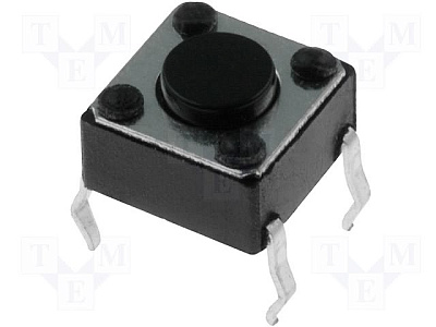TS-102-4,3 (6x6x4,3)
