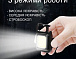 Фонарик брелок LED COB аккумуляторный 500mAh IPX4
