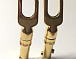 Nakamichi-Spade-Gold/R