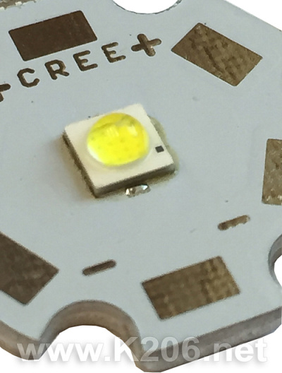 APT-ESH3-6000K-STAR-20mm