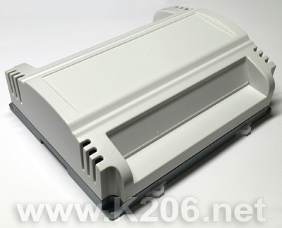 Корпус на DIN-рейку BRT80008-A1