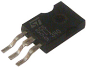 Транзистор SMD SGS911